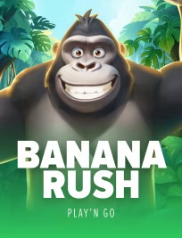 Banana Rush