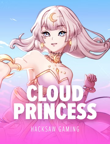 Cloud Princess 92