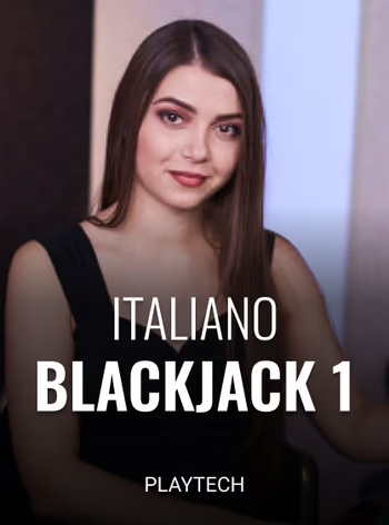 Blackjack Italiano 1