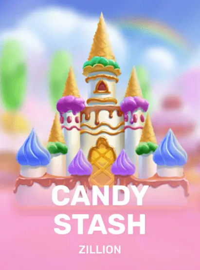 Candy Stash Deluxe