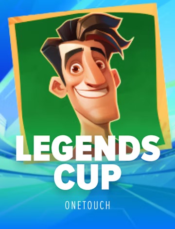 Legends Cup