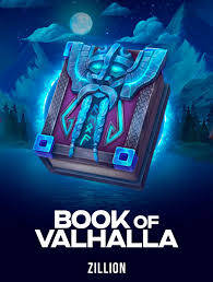 Book of Valhalla