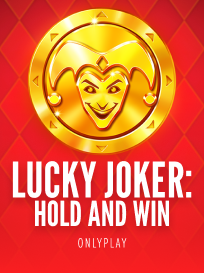 Lucky Joker: Hold and Win