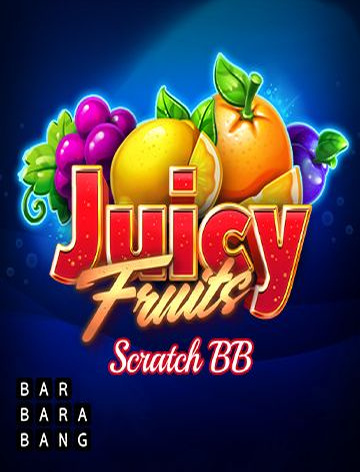 Juicy Fruits Scratch BB