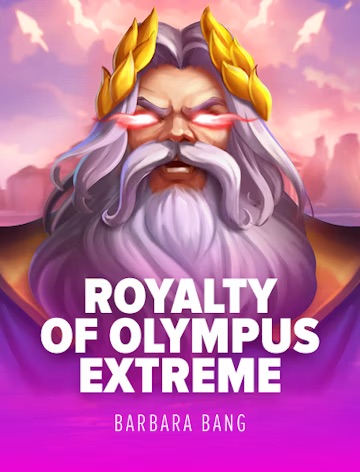 Royalty of Olympus Extreme
