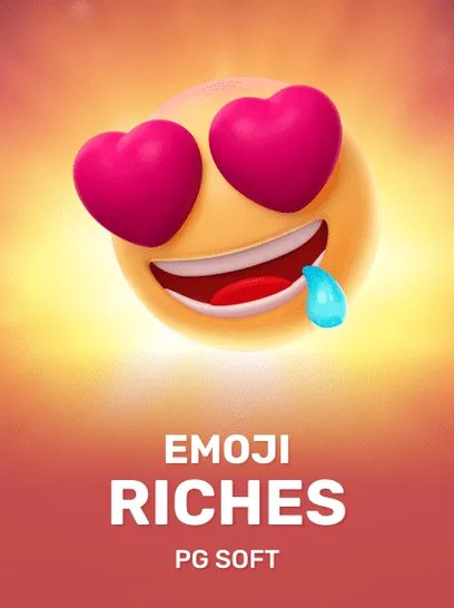 Emoji Riches