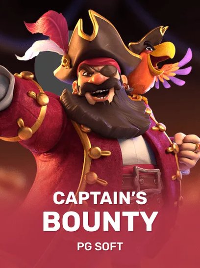 Captain's Bounty