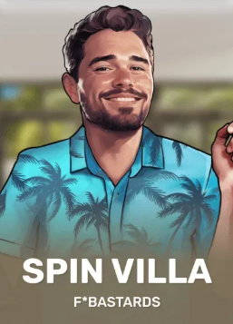 Spin Villa