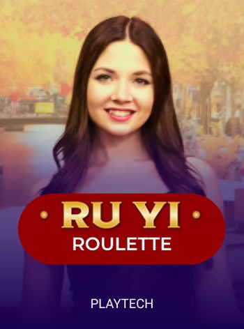 Ruyi 如意 Roulette