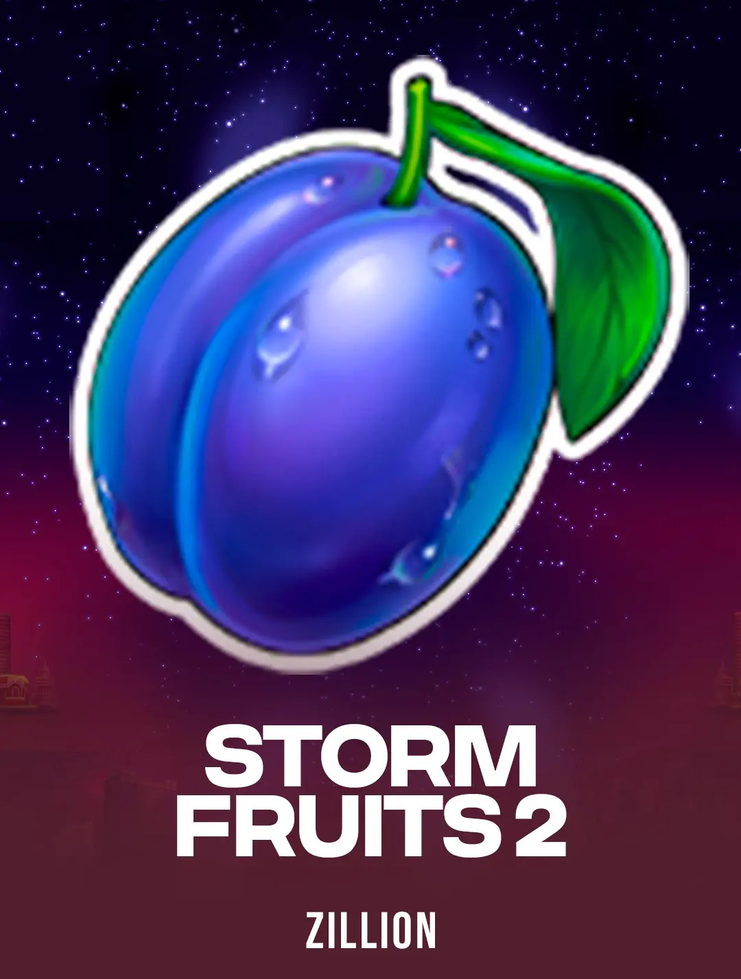 Storm Fruits 2