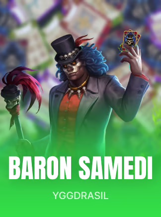 Baron Samedi