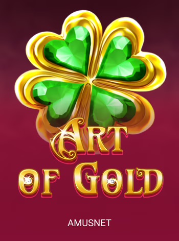 Art of Gold