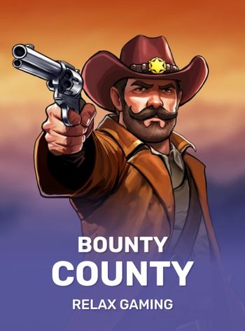 Bounty County