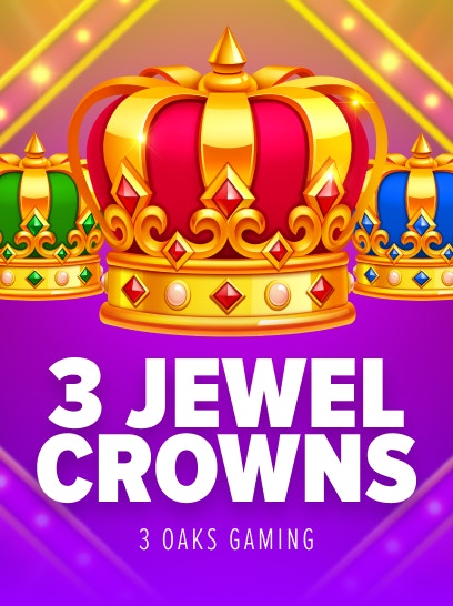 3 Jewels Crowns