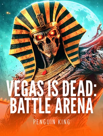 Vegas is Dead: Battle Arena