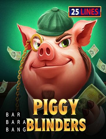 Piggy Blinders