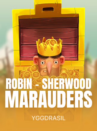 Robin Sherwood Marauders