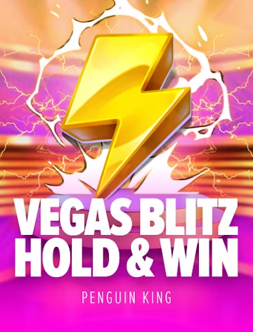 Vegas Blitz: Hold & Win