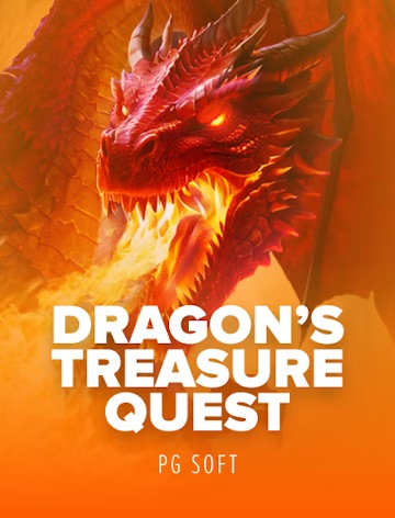 Dragon's Treasure Quest
