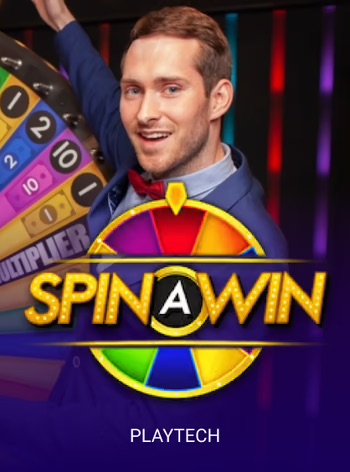 Spin A win