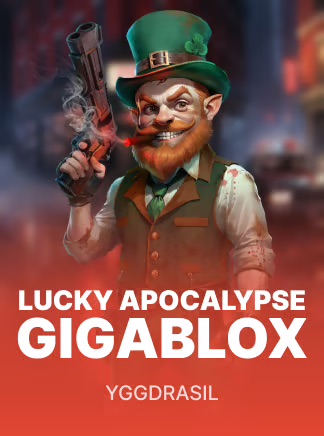 Lucky Apocalypse