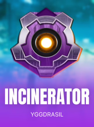 Incinerator