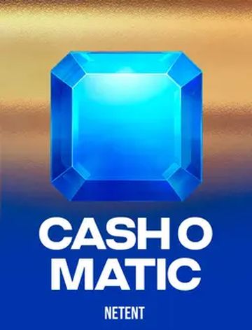 Cash-o-Matic