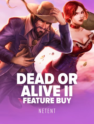 Dead or Alive 2 Feature Buy 