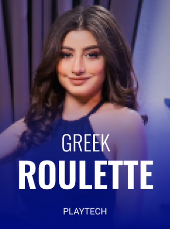Greek  Roulette