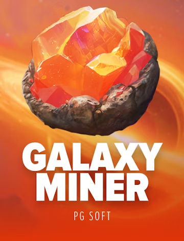 Galaxy Miner