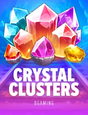 Crystal Clusters