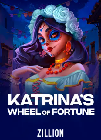 Katrina’s Wheel of Fortune