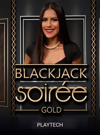 Blackjack Soirée Gold 1