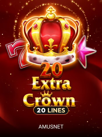 20 Extra Crown