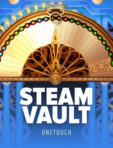 Steam Vault