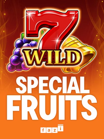 Special Fruits