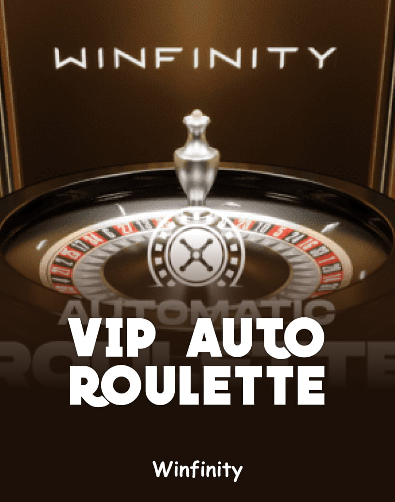 VIP Auto Roulette