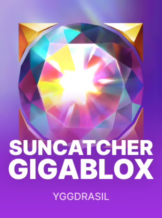 Suncatcher Gigablox