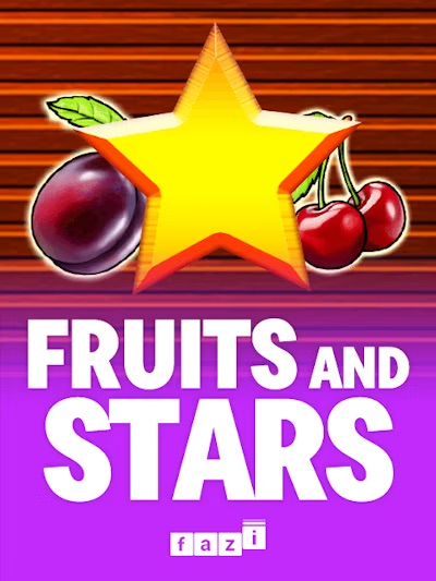 Fruits and Stars