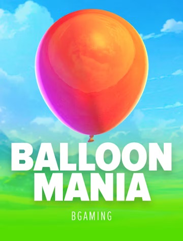 Balloon Mania