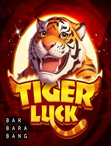 Tiger Luck