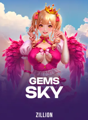 Gems Sky