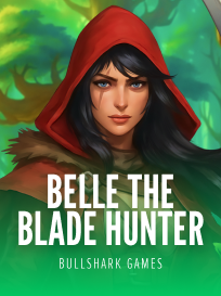 Belle the blade hunter