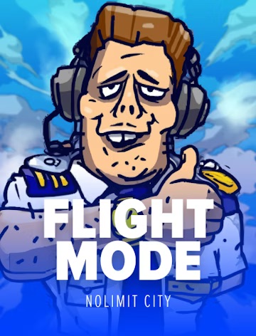FLIGHT MODE