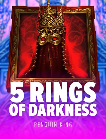 5 Rings of Darkness