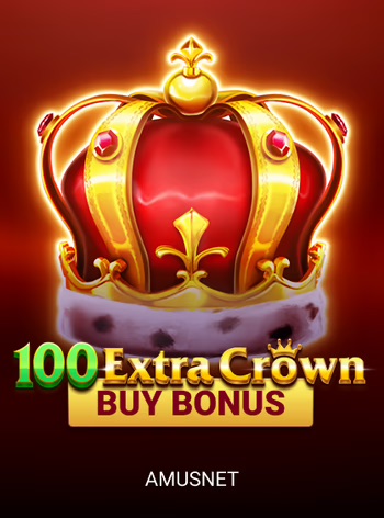 100 Extra Crown Buy Bonus