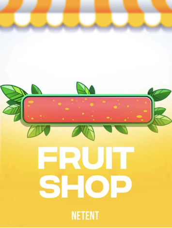 Fruit Shop 