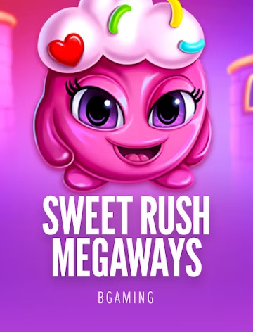 Sweet Royale MEGAWAYS™
