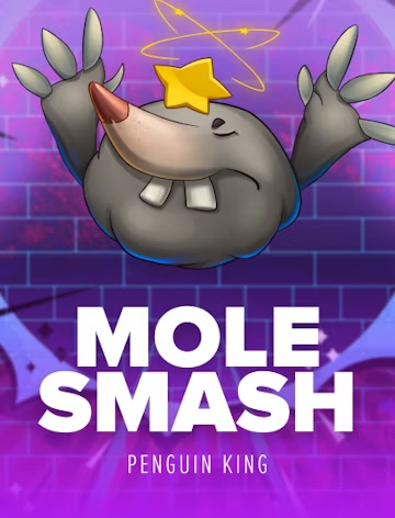 Mole Smash