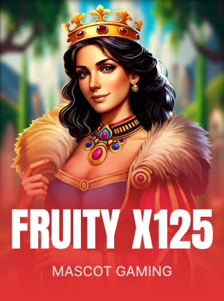 Fruity x125